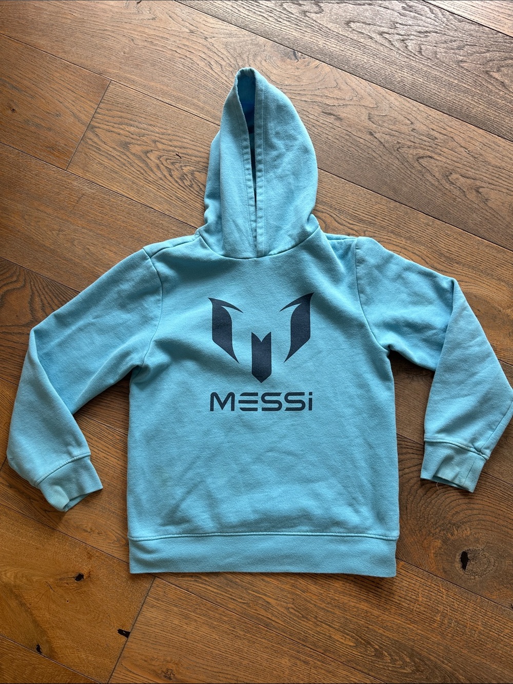 Messi - Hoodie
